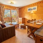 Daguet 1d6 Apartamento Les Allues