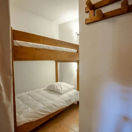 Apartamento Daguet 1d6 *
