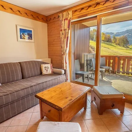 Daguet 1d6 Apartamento Les Allues