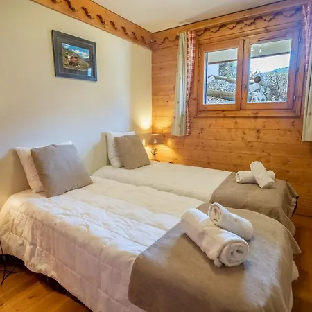 Apartamento Daguet 1d6
